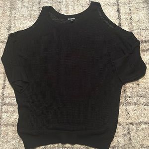 Large Express top